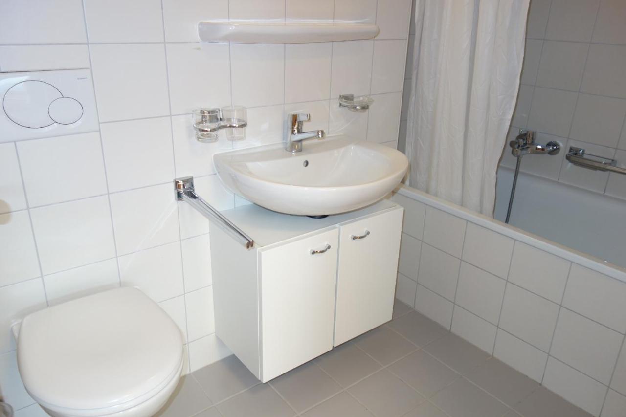 Pracondu Outdoor & Fun Appartement 8 Personnes By Alpvision Residences Nendaz Exterior photo
