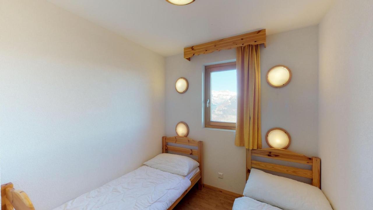 Pracondu Outdoor & Fun Appartement 8 Personnes By Alpvision Residences Nendaz Exterior photo