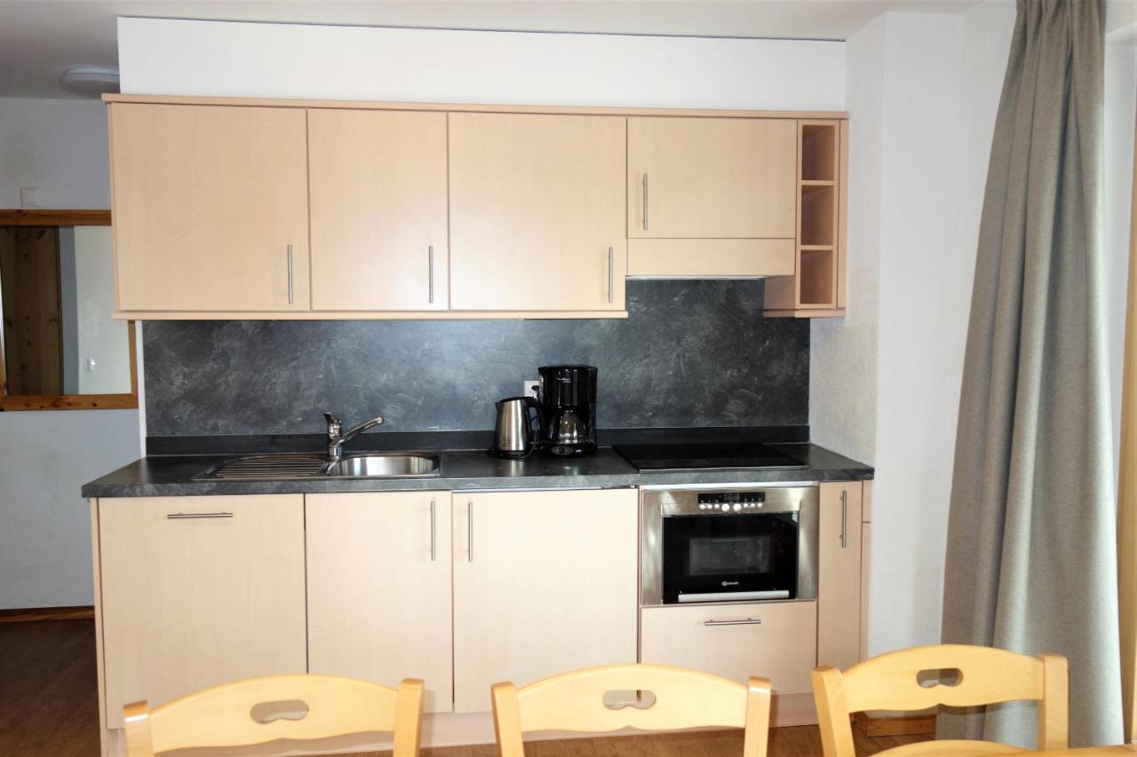 Pracondu Outdoor & Fun Appartement 8 Personnes By Alpvision Residences Nendaz Exterior photo