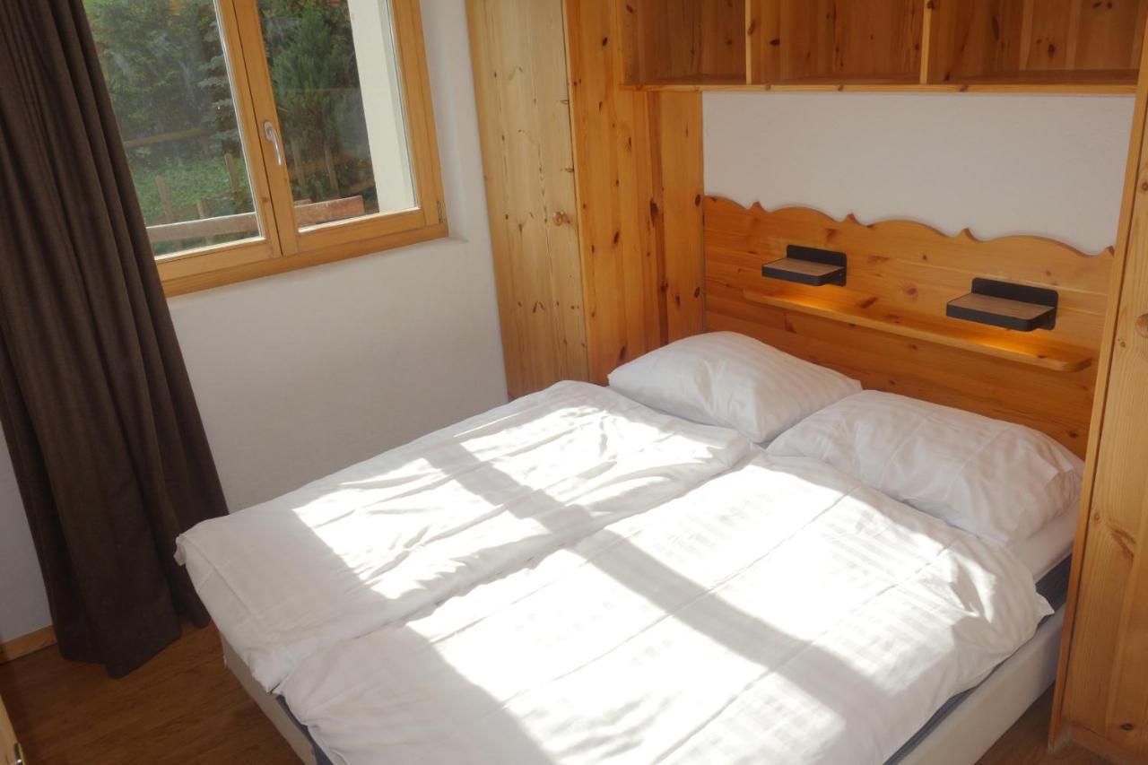 Pracondu Outdoor & Fun Appartement 8 Personnes By Alpvision Residences Nendaz Exterior photo