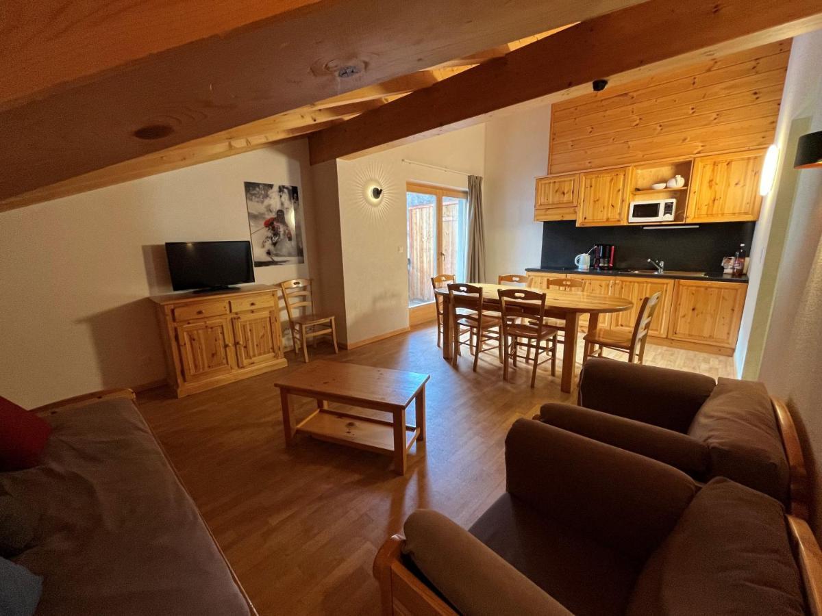 Pracondu Outdoor & Fun Appartement 8 Personnes By Alpvision Residences Nendaz Exterior photo
