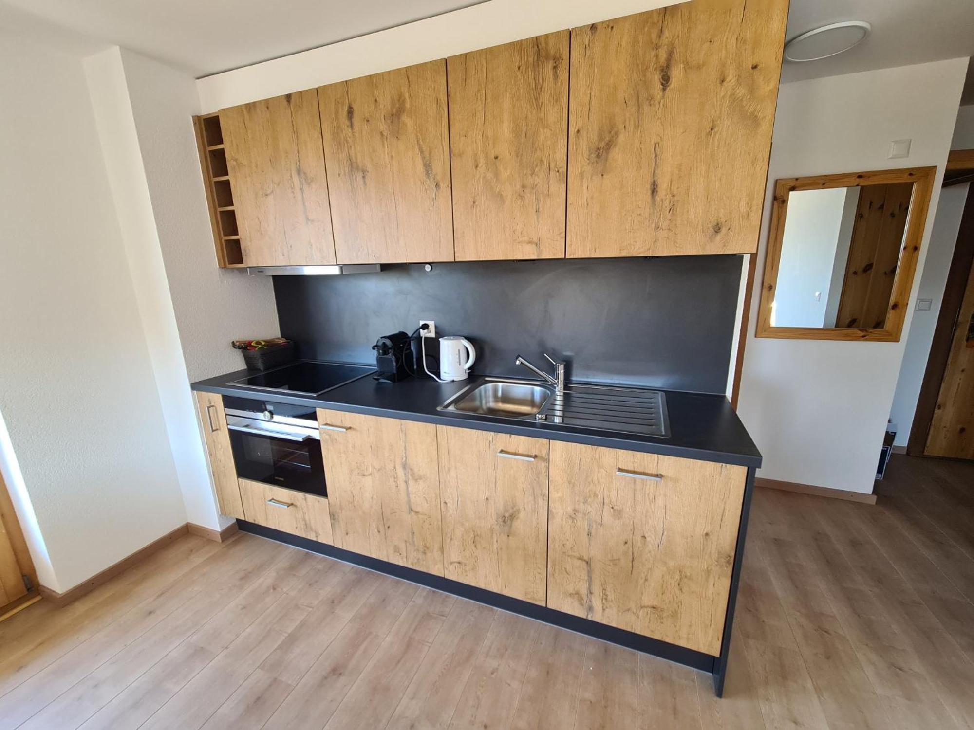 Pracondu Outdoor & Fun Appartement 8 Personnes By Alpvision Residences Nendaz Exterior photo